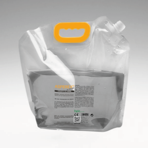 ASPEREX PRÄVENTIV-GEL FORTE